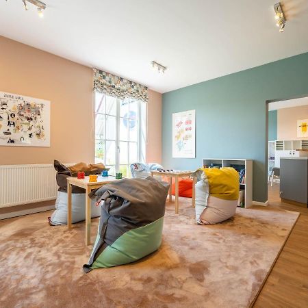 דראנסקה Feriendorf Rugana - Budget Appartement Mit 1 Schlafzimmer C40 מראה חיצוני תמונה