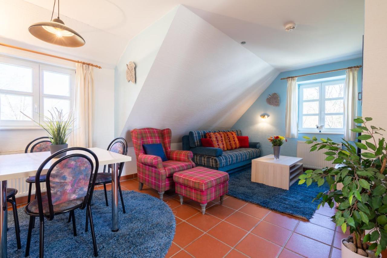 דראנסקה Feriendorf Rugana - Budget Appartement Mit 1 Schlafzimmer C40 מראה חיצוני תמונה