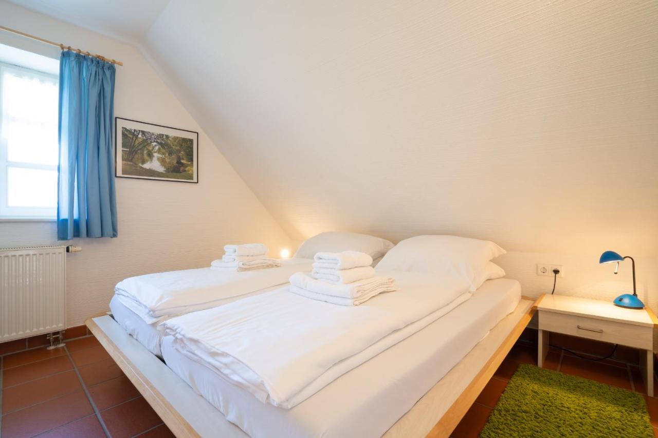 דראנסקה Feriendorf Rugana - Budget Appartement Mit 1 Schlafzimmer C40 מראה חיצוני תמונה