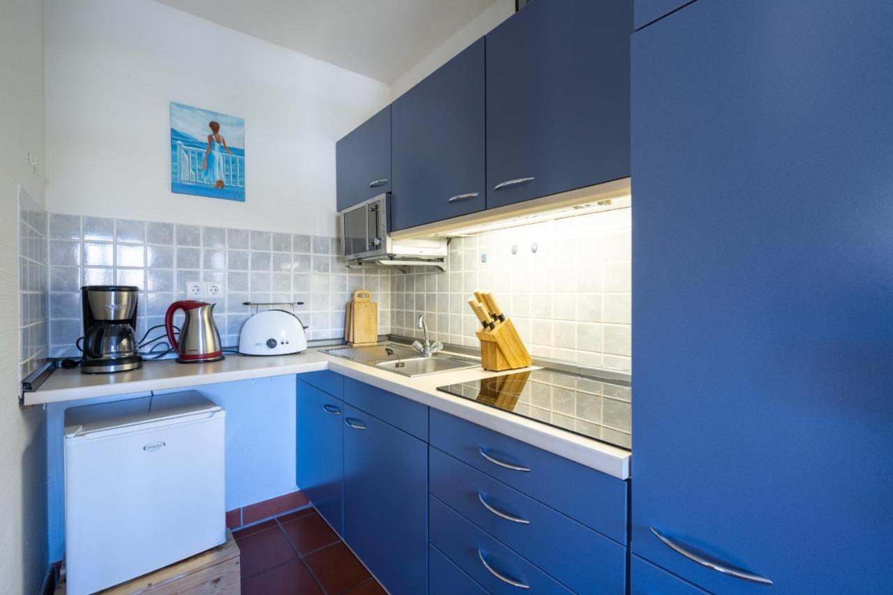דראנסקה Feriendorf Rugana - Budget Appartement Mit 1 Schlafzimmer C40 מראה חיצוני תמונה